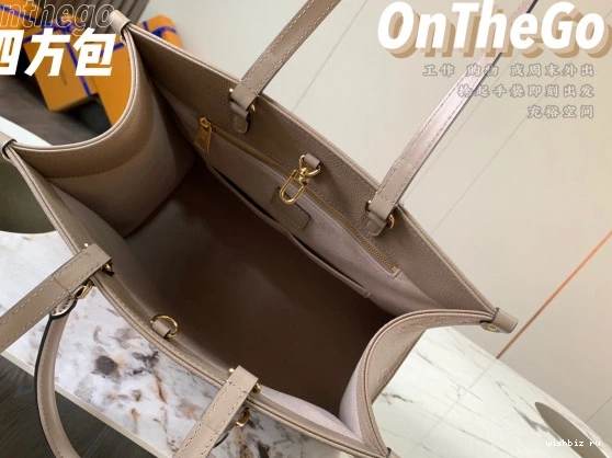 WIS LOUIS ONTHEGO VUITTON MM 1119